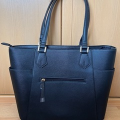 新品A4対応バッグの画像