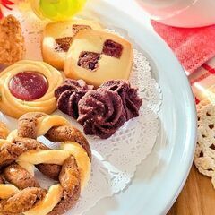 和洋菓子 店員<No.184>