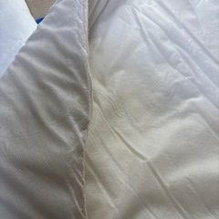 保育園で使えるお布団　　の画像