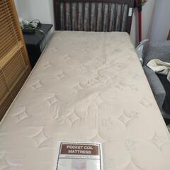 シングルマットレスのみ