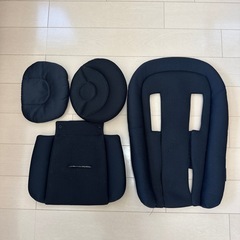 新品同様　サイベックス　メリオ　ブラック　付属品　　