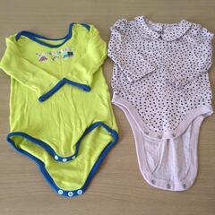 ベビー服　子ども服　80sizeの画像