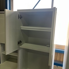 棚の画像