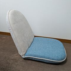 KEYUCA座椅子美品（本日4/16引取り可能の方）