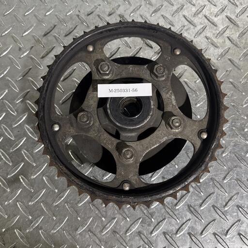 CBR400F 純正 スプロケタワー 塗装剥離済み 【公式通販】