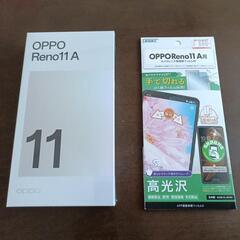 OPPO reno11A 