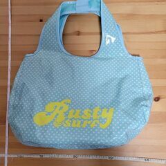 バッグ　Rustyの画像