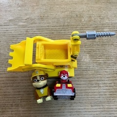 パウパトロールの画像