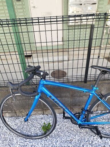 TREKロードバイク (しげの) 横浜のロードバイクの中古あげます TREKロードバイク (しげの) 横浜のロードバイクの中古あげます