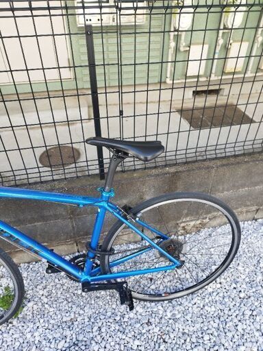 TREKロードバイク (しげの) 横浜のロードバイクの中古あげます TREKロードバイク (しげの) 横浜のロードバイクの中古あげます