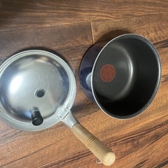 ティファール 生活雑貨の中古が安い！激安で譲ります・無料で