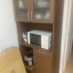 食器棚