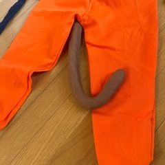 ドラゴンボール　孫悟空　コスプレ　子供用　の画像