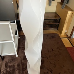 フロアスタンドの画像