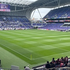 サッカーメンバー募集