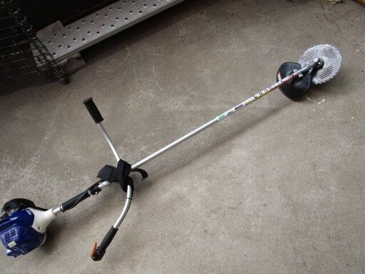 草刈り機  ECHO エコーEGT220 ECO