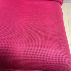座椅子の画像