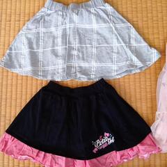 女の子120サイズまとめ売りの画像