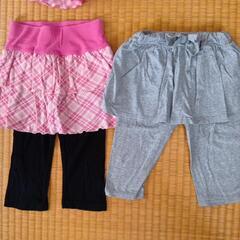 女の子120サイズまとめ売りの画像