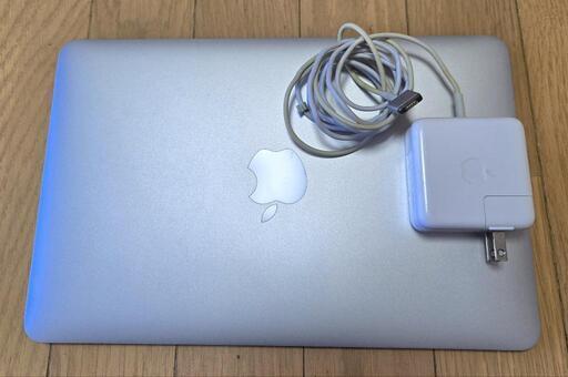かなり美品」MacBook Air 11インチ 2013 Ventura搭載 (詩音 かなり美品」MacBook Air 11インチ 2013 Ventura搭載 (詩音