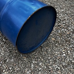ドラム缶200Lの画像