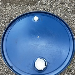 ドラム缶200Lの画像