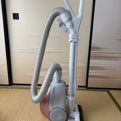 TOSHIBA VC-PF9 掃除機