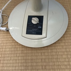 電気暖房の画像