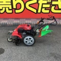 【エコツール知立店】◯ HONDA/ホンダ サラダ耕運機 FF3...