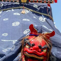 【茨城・石岡】「石岡 春の獅子祭り2025」4月29日開催！伝統と熱気が乱舞する春の祭典！ - イベント