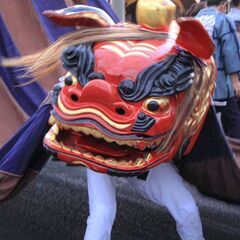 【茨城・石岡】「石岡 春の獅子祭り2025」4月29日開催！伝統と熱気が乱舞する春の祭典！ − 茨城県