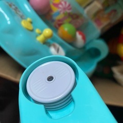 ディズニー　クレーンゲーム　おもちゃの画像