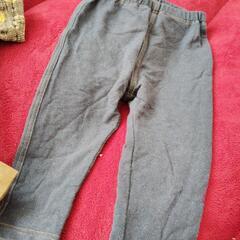 ビッツ80センチパンツセットの画像