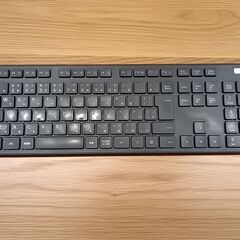 中古キーボード