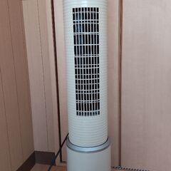 YAMAZEN 冷風扇