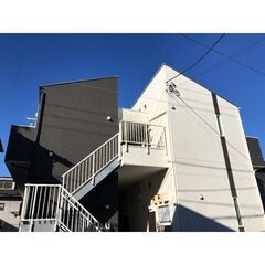 初期費用8万円パック⭐️敷・礼・仲0円⭐️追浜駅⭐️フリーレント⭐️TVインターホン、温水洗浄便座、ロフト - 賃貸（マンション/一戸建て）