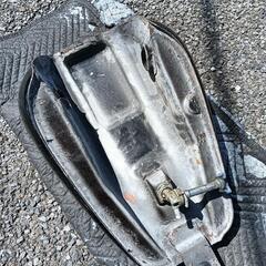 スティード　ハーレー　タンク　汎用　の画像