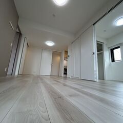 🉐敷０・礼０・フリーレント２ヶ月🉐即入居可🏠築浅２LDK２３万円台のお部屋💖板橋区📍都営三田線「西台」徒歩５分🚆 - 賃貸（マンション/一戸建て）