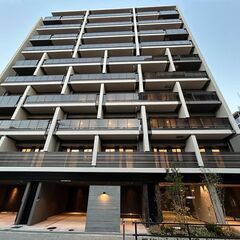 🉐敷０・礼０・フリーレント２ヶ月🉐即入居可🏠築浅２LDK２３万円台のお部屋💖板橋区📍都営三田線「西台」徒歩５分🚆の画像