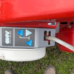ヤンマーPMT320の画像