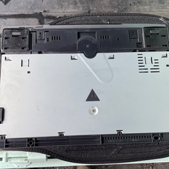 カセットビデオプレーヤーの画像