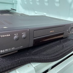 カセットビデオプレーヤー