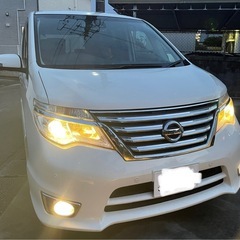 車検満タン！整備済！8人乗りハイブリッド！ファミリーにオススメ☆...