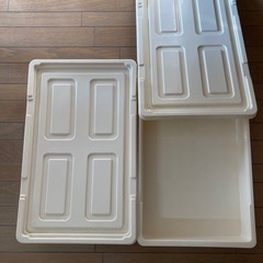 フードテナー　もちケース　食品ケース