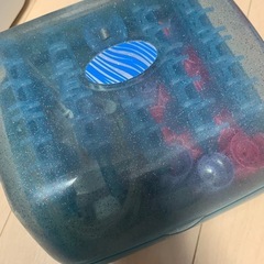 【ナショナル】ホットカーラーの画像