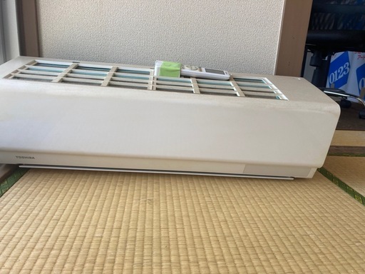エアコン