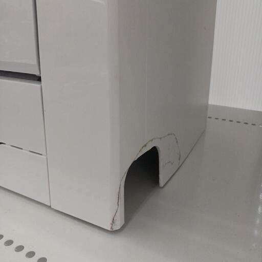 2.2Wルームエアコン　富士通　AS-C22J-W　2019年製　※基本取付工事料金は別途料金かかります。￥16,500　WH　高さ(
