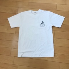 男子夏用体操服