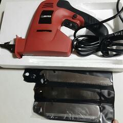 ADD FIELD 楽ちんソー  電動ノコギリ