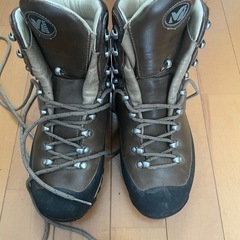 MILLET 登山靴